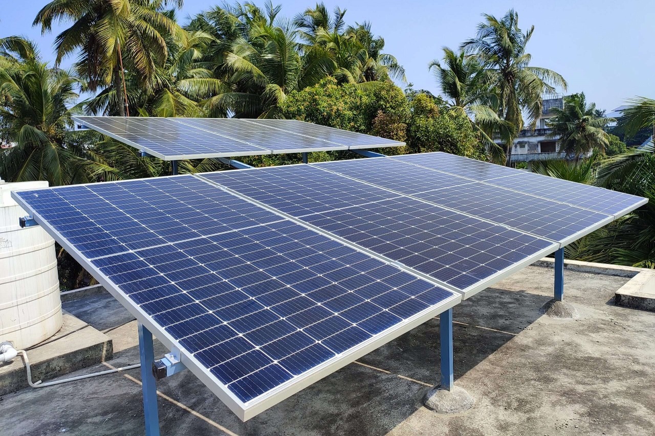 Solarize My Home Residential Installations